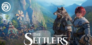 The Settlers ponownie opóźnione i bez planowanej daty premiery The Settlers