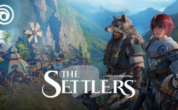 The Settlers ponownie opóźnione i bez planowanej daty premiery The Settlers