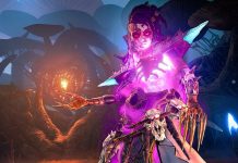 Interaktywna mapa do Tiny Tina’s Wonderlands Tiny Tina’s Wonderlands