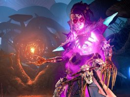 Interaktywna mapa do Tiny Tina’s Wonderlands Tiny Tina’s Wonderlands