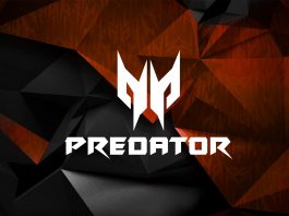 Gamingowe Predatory z 12 generacją Intela już w sprzedaży acer predator