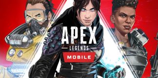 Apex Legends Mobile – deweloper opóźnia premierę apex legends mobile
