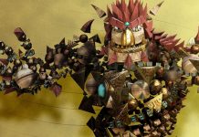 Knack szykuje comeback? PlayStation zgłasza nowy znak towarowy Knack