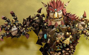 Knack szykuje comeback? PlayStation zgłasza nowy znak towarowy Knack