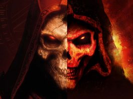 Diablo 2: Resurrected – darmowy weekend na Xobx Diablo 2: Resurrected