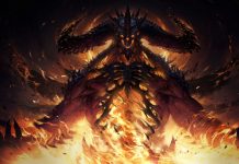 Diablo Immortal – Blizzard tłumaczy się z daty premiery diablo immortal