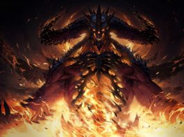 Diablo Immortal – Blizzard tłumaczy się z daty premiery diablo immortal
