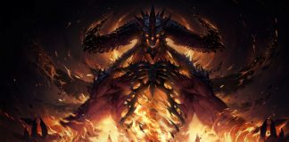 Diablo Immortal – Blizzard tłumaczy się z daty premiery diablo immortal