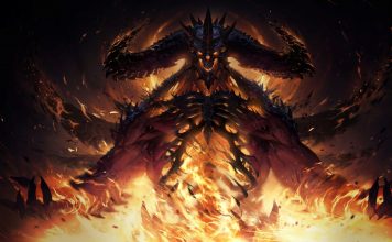 Diablo Immortal – Blizzard tłumaczy się z daty premiery diablo immortal