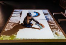 Acer i FunFloor uczą przez zabawę FunFloor