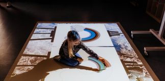 Acer i FunFloor uczą przez zabawę FunFloor