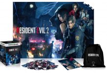 Good Loot wprowadza trzy nowe wzory puzzli dla graczy good loot