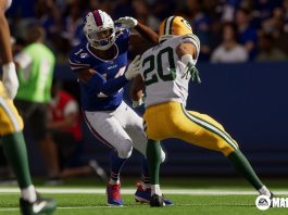 Amazon Prime Gaming – w ofercie 7 nowych, darmowych gier Madden 22