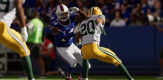 Amazon Prime Gaming – w ofercie 7 nowych, darmowych gier Madden 22