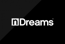 nDreams będzie tworzyć gry na PSVR 2 ndreams-logo