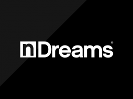nDreams będzie tworzyć gry na PSVR 2 ndreams-logo