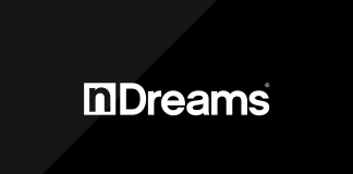 nDreams będzie tworzyć gry na PSVR 2 ndreams-logo