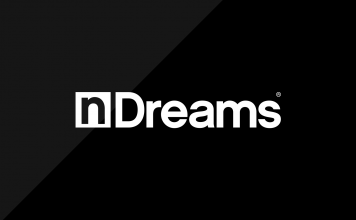 nDreams będzie tworzyć gry na PSVR 2 ndreams-logo