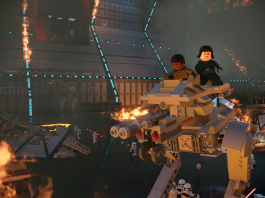 Poznaliśmy 300 grywalnych postaci LEGO Star Wars: Skywalker Saga LEGO Star Wars: Skywalker Saga