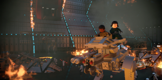 LEGO Star Wars: The Skywalker Saga – kody na odblokowanie nowych postaci LEGO Star Wars: Skywalker Saga