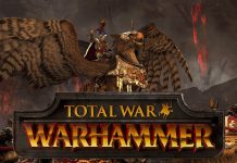 Total War: Warhammer i City of Brass teraz za darmo total war warhammer