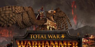 Total War: Warhammer i City of Brass teraz za darmo total war warhammer