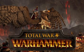 Total War: Warhammer i City of Brass teraz za darmo total war warhammer