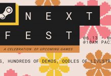 Valve – kolejny Next Fest startuje w czerwcu valve next fest