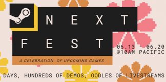 Valve – kolejny Next Fest startuje w czerwcu valve next fest