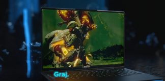 Gamingowa wiosna z Xbox Game Pass i Lenovo