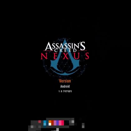 Assassin's Creed Nexus 1