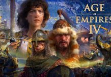 Age of Empires IV w końcu duża pierwsza duża aktualizacja w tym roku Age of Empires 4