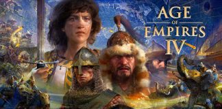 Age of Empires IV w końcu duża pierwsza duża aktualizacja w tym roku Age of Empires 4