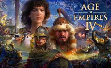 Age of Empires IV w końcu duża pierwsza duża aktualizacja w tym roku Age of Empires 4