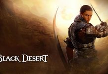 Black Desert dostępne za darmo Black Desert