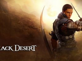 Black Desert dostępne za darmo Black Desert