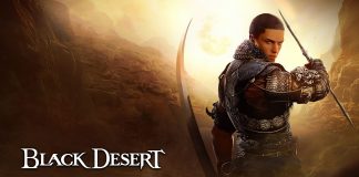 Black Desert dostępne za darmo Black Desert