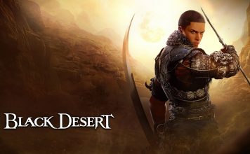 Black Desert dostępne za darmo Black Desert