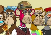 Rynek NFT Bored Ape został shakowany, straty liczone w „milionach” dolarów Bored Ape