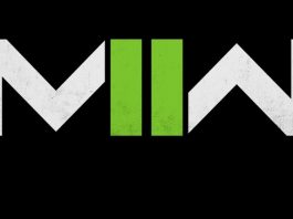 Call of Duty trafi na Nintendo Switch CoD: Call of Duty Modern Warfare 2 logo