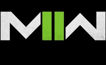 Call of Duty trafi na Nintendo Switch CoD: Call of Duty Modern Warfare 2 logo