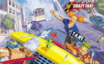 Crazy Taxi i Jet Set Radio powracają! SEGA pracuje nad nowymi grami Crazy Taxi
