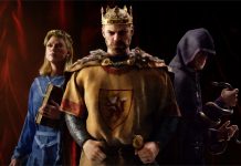 Paradox zapowiedział nowy dodatek do Crusader Kings 3 Crusader Kings 3