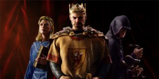 Paradox zapowiedział nowy dodatek do Crusader Kings 3 Crusader Kings 3