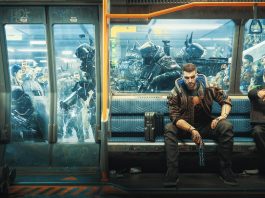 Cyberpunk 2077 – fabularny DLC nie pojawi się w tym roku Cyberpunk 2077