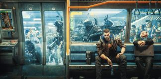 Cyberpunk 2077 – fabularny DLC nie pojawi się w tym roku Cyberpunk 2077