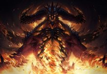 Diablo Immortal zaoferuje długą kampanię singleplayer Diablo Immortal