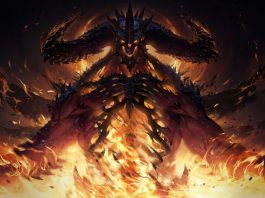 Diablo Immortal trafi również na PC Diablo Immortal