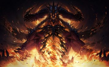 Diablo Immortal trafi również na PC Diablo Immortal