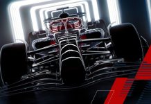 F1 2022 – Edycja Standardowa bez darmowego update dla nowych konsol F1 2022 22